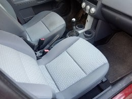 Mitsubishi Colt, 55KW r.v 11.2008 STK10.25 - 8