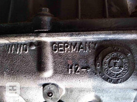 hlava AMF 1,4 tdi 55 kw - 8