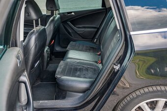 VW Passat B6 2.0 tdi - 8