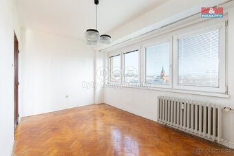 Prodej bytu 3+1, 60 m², Ostrava, ul. Nádražní - 8