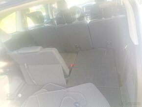 Ford s-max 7 míst 2.0 TDCi nový motor - 8