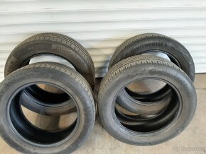 Continental Premium contakt 6,205/55r16 - 8