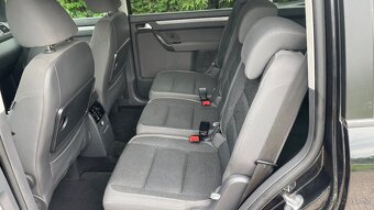 VW Touran 1.4 TSI - 8