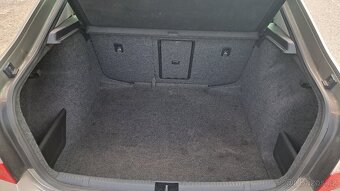 Škoda rapid 1.2 TSI - 77 kw, 6/2013 - 8