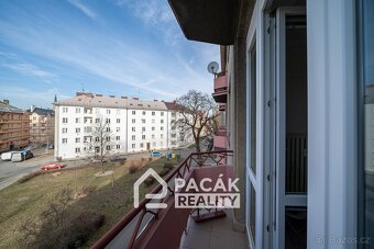 Prodej prostorného bytu v klidné a oblíbené části Olomouce, - 8