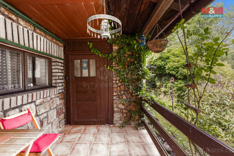 Prodej rodinného domu, 49 m², Sýkořice - 8
