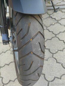 BMW F 750 GS - 8