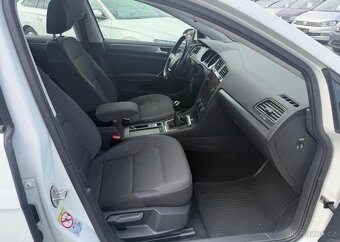 Volkswagen Golf Variant 1.0 TSI COMFORTLINE ACC benzín - 8