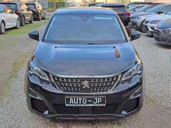 Peugeot 3008 1,2 PT EAT8 ACTIVE 85.000 km - 8