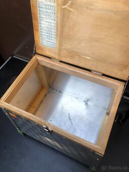 BOX na sednutí - 8