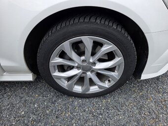 Audi A6 2.0 TDI S-LINE Led Matrix DPH - 8