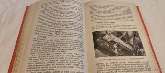 ŠKODA 100 - 110 - 110R kniha údržba a opravy – manuál Š110R - 8