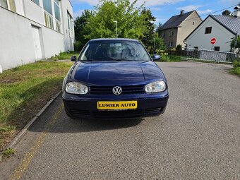 Volkswagen GOLF IV 2.3 V5 LPG - 8