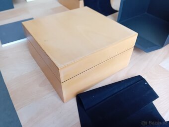 Panerai box original - 8