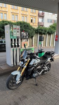 BMW R 1250 R 2024 - 8