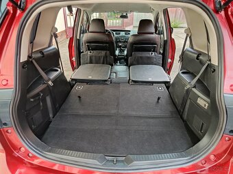 Mazda 5 GTA 2.0i Benzin DISI 110 KW 7 Mist Slušní Stav - 8