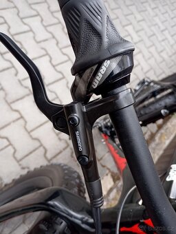Fatbike Specialized Fatboy velikost L - 8