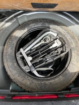 VW Polo 1.6 TDI 2010 - 8