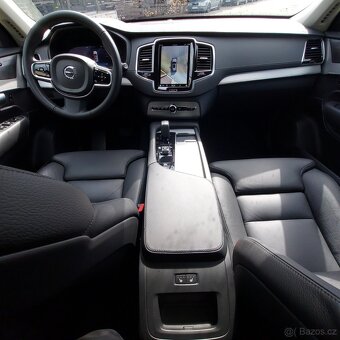 Volvo XC 90 B5 D AWD Plus Bright 7700km - 8