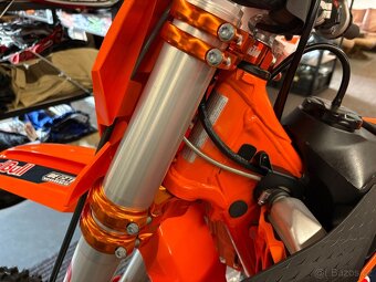 KTM 450 SXF FACTORY PRADO NEW - 8