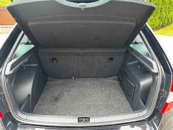 Škoda Rapid Spaceback DSG 1.6 TDI - 8
