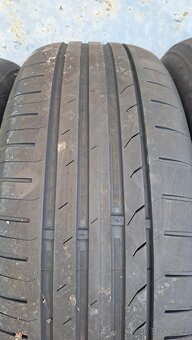 Alu kola 17“ na Volvo XC90 - 8