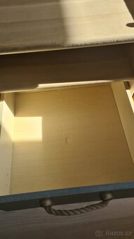 Daruji za odvoz PC stul a komoda - 8