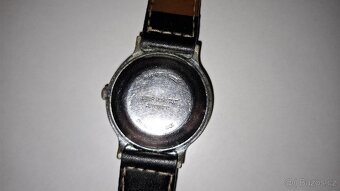 Timex vintage C66 1979 34318 10879 - 8