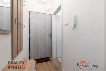 Prodej, byty/1+kk, 27.6 m2, Palackého 918/70, 70200 Ostrava, - 8