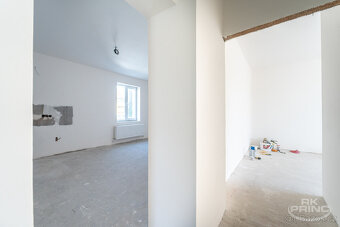 prodej, byt , 4+kk, 111 m2, osobní vlastnictví, garáž 24 m2, - 8