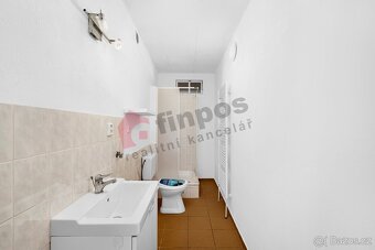 Prodej RD 1+1 50 m2, letní kuchyně 45 m2, Bošovice - 8