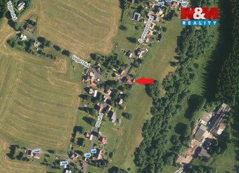 Prodej rodinného domu, 170 m², Kovářská, ul. Černopotocká - 8