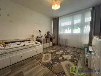 Pronájem bytu 2+1 54 m², Ostrava - Hrabůvka, ev.č. 00869 - 8