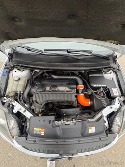 Ford Focus St 225 - 8
