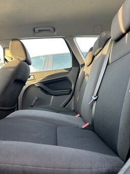 FORD FOCUS COMBI 1.6TDCI, 66kW, 2005, KLIMA / TAŽNÝ / STK - 8