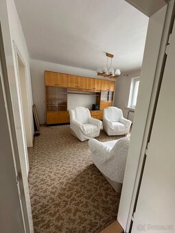Prodej bytu 3+1, 67 m² - Zlín, Obeciny - 8