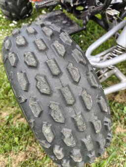 Bashan 200 - 8