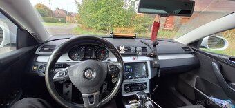 Volkswagen Passat - 8