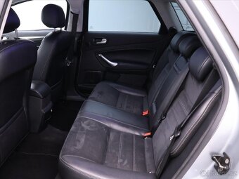 Ford Mondeo 2,0 TDCi 103kW Aut.klima (2009) - 8