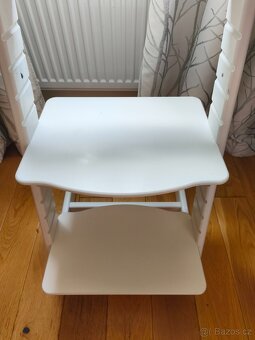 Rostoucí židle Jitro - 8