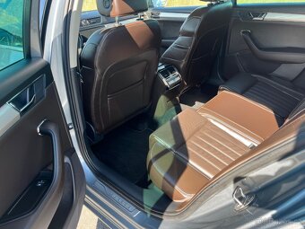 Škoda Superb III Combi L&K 1.5 TSI DSG alu - 8
