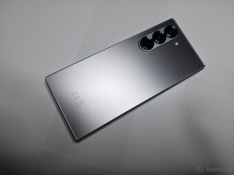 Samsung Z Fold 6 256Gb Silver + příslušenství navíc - 8