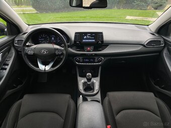 HYUNDAI I30 1.0 T-GDI 88 KW STYLE KOMBI - 8