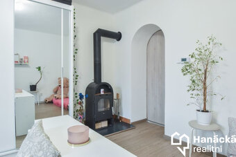 Prodej bytu 3+1 na ul. Rooseveltova v Olomouci - 8