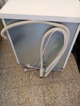 Myčka nádobí Miele G 5220SC - 8