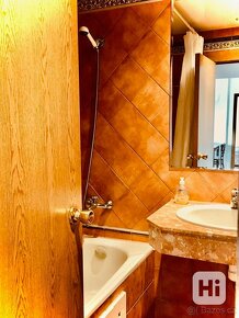 Bulharsko: Apartmán s prostornou terasou a výhledem na moře - 8