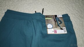 Dámské tepláky Crivit vel. M 40/42 zelené - 8