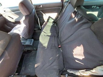 Volkswagen Passat kombi LPG - 8