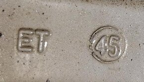 Alu disky 17" 5x120 Alutec TOP - 8