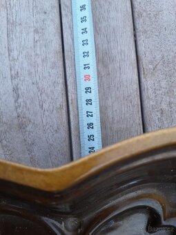 Forma na pečení Ryba a čtyřlístek a mísa - 8